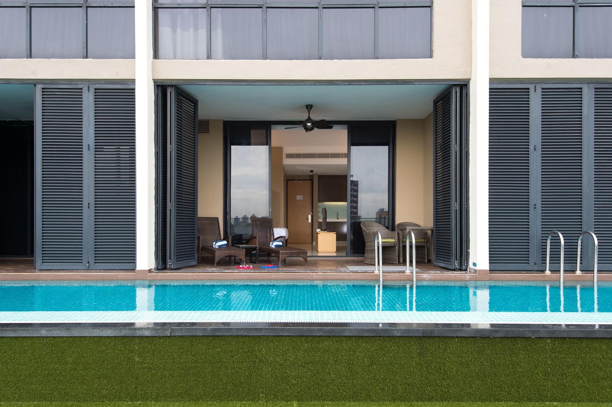 The Pines Hotel Malacca