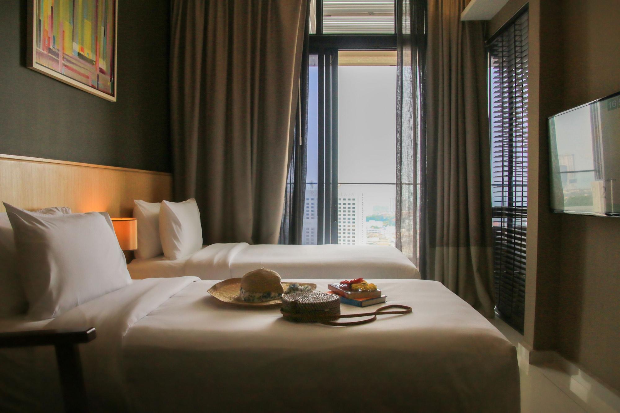 Hotel The Pines
