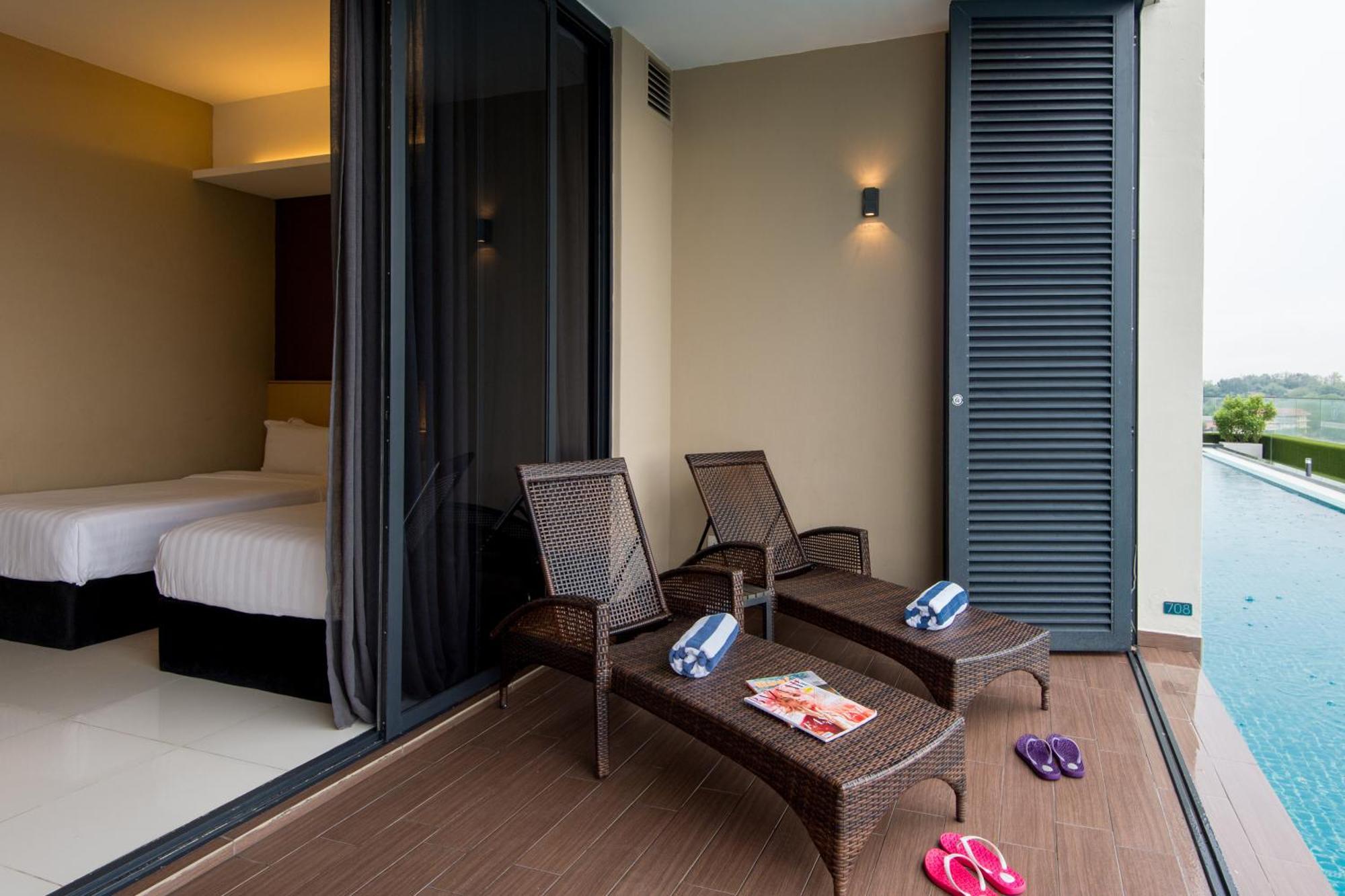 The Pines Malacca
