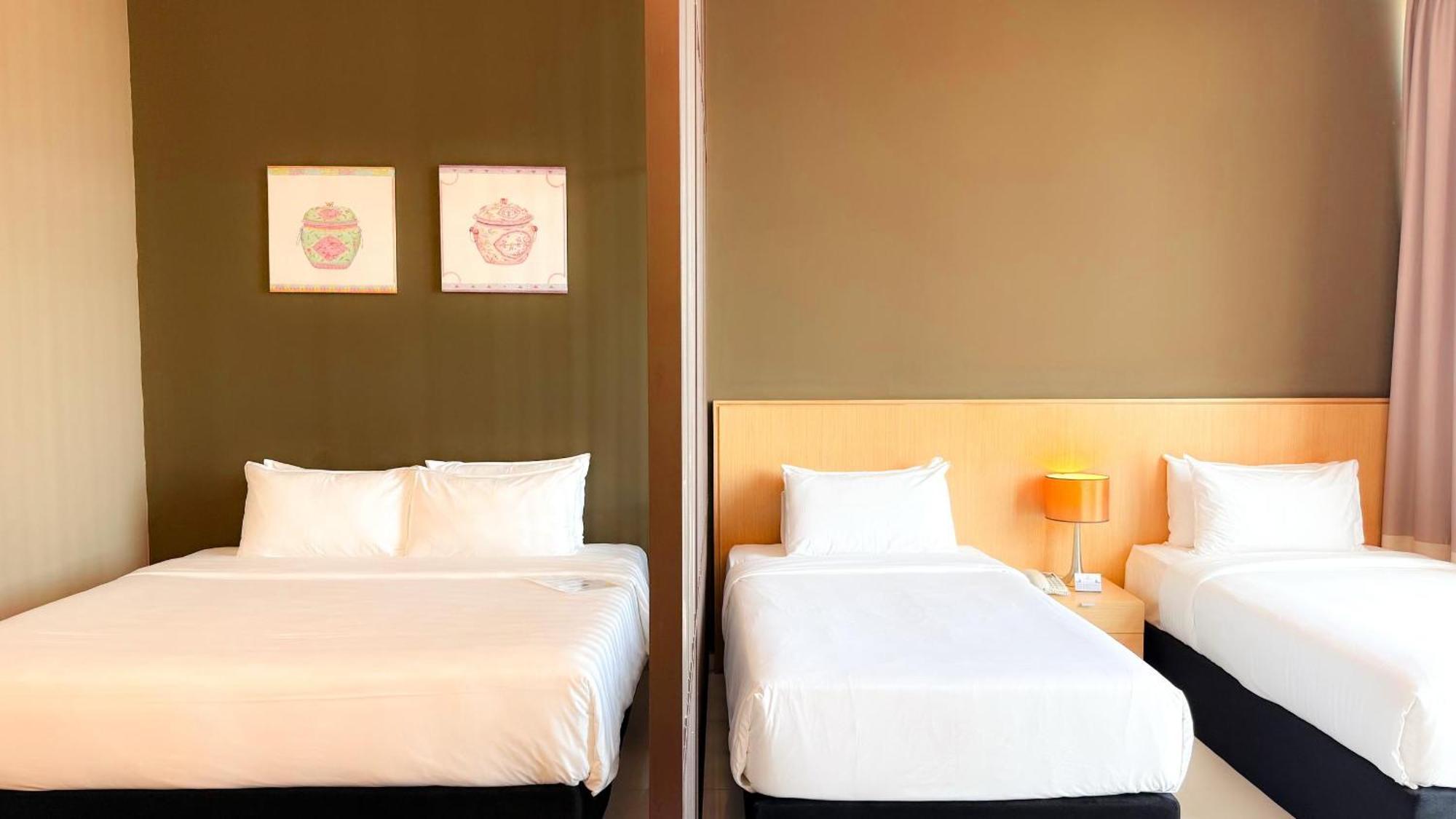 The Pines 4* Malacca