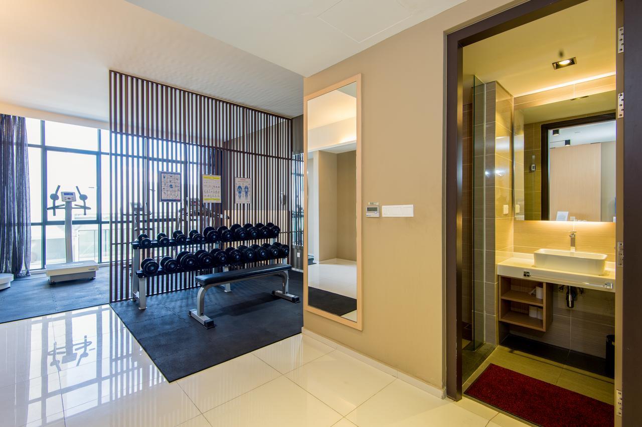 The Pines Hotel 4*