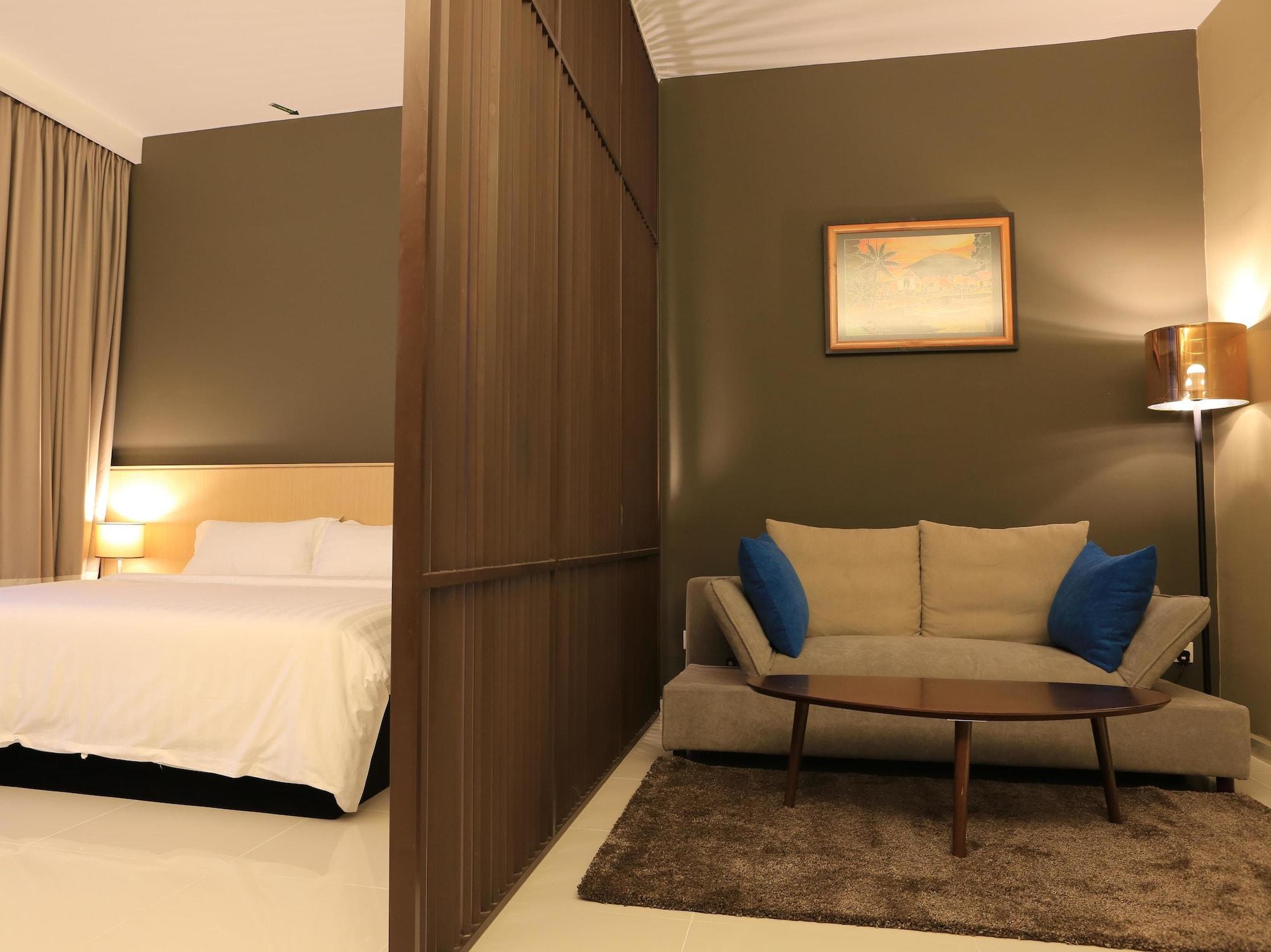The Pines Malacca