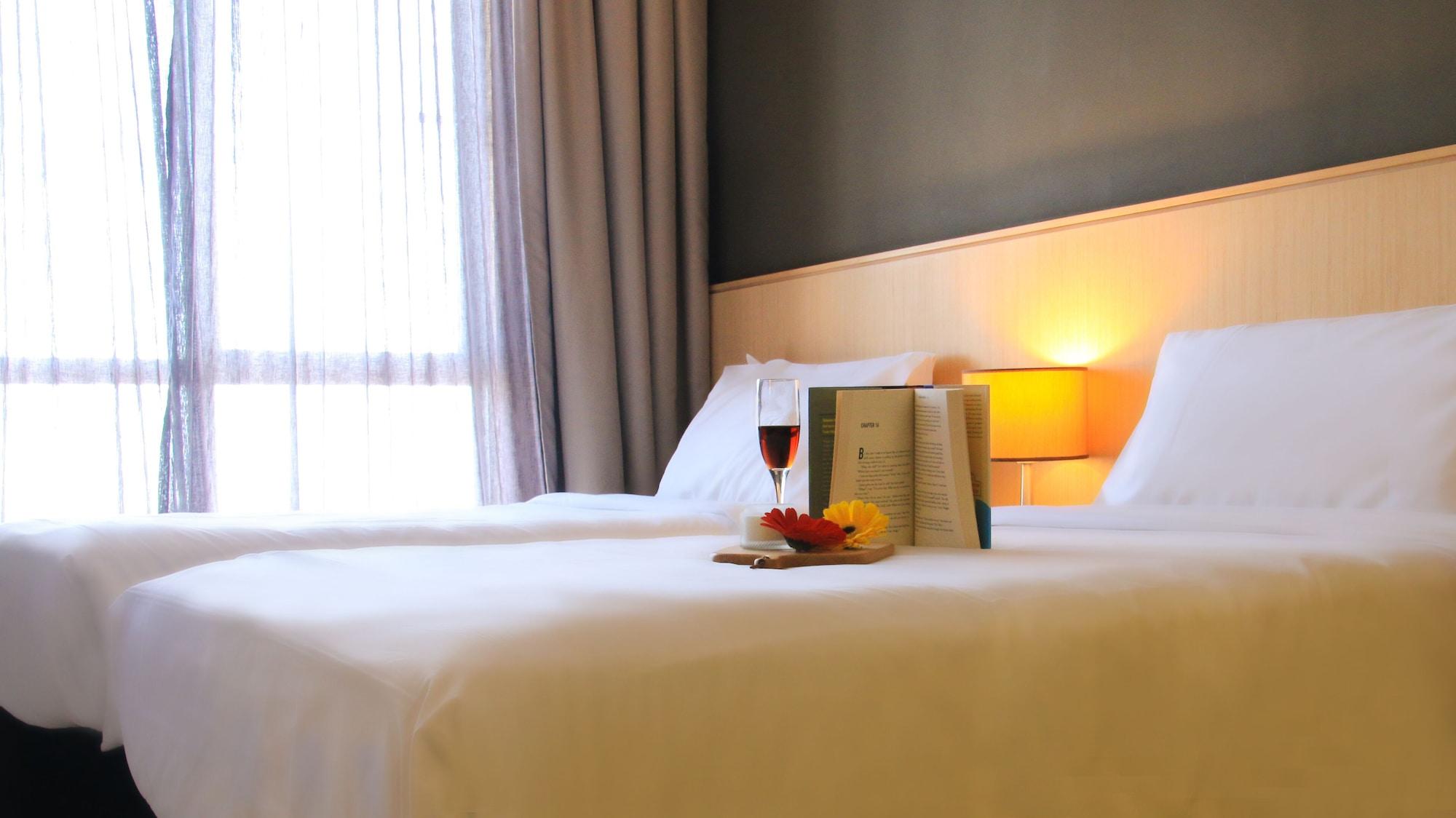 Hotel The Pines 4*