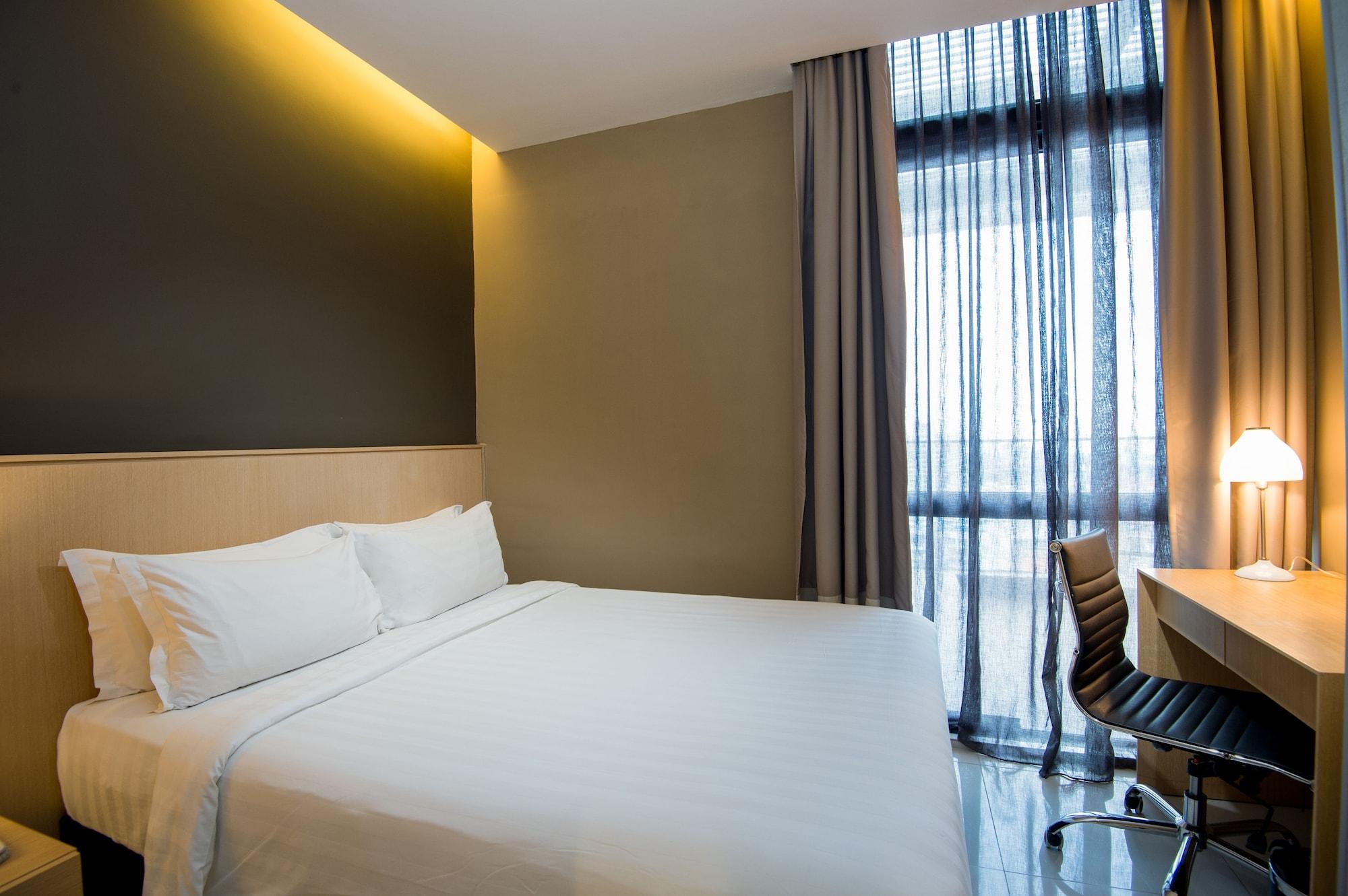 The Pines 4* Malacca