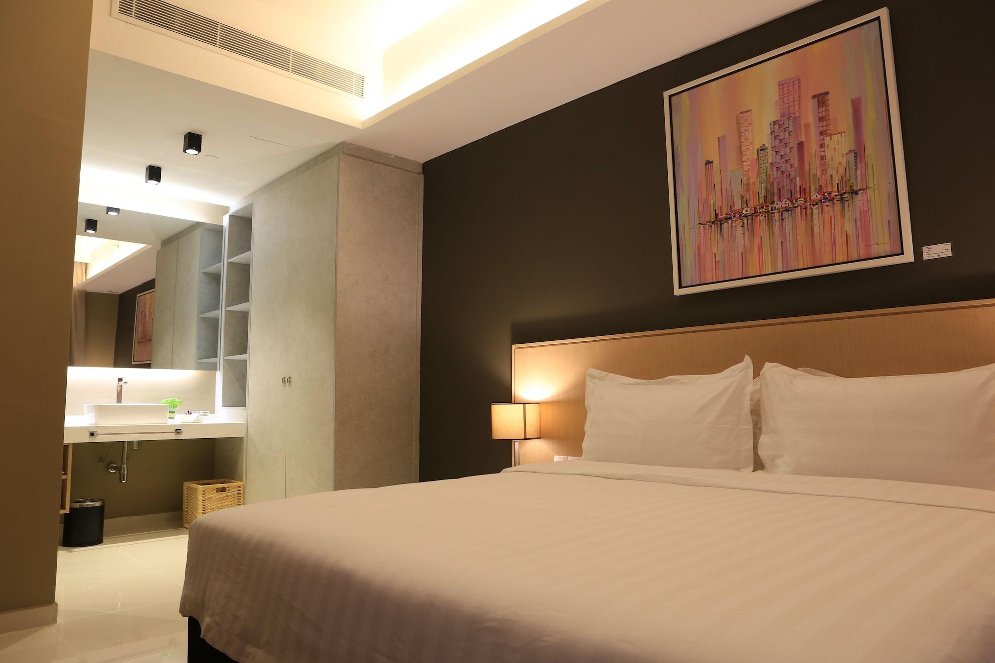 Hotel The Pines 4*