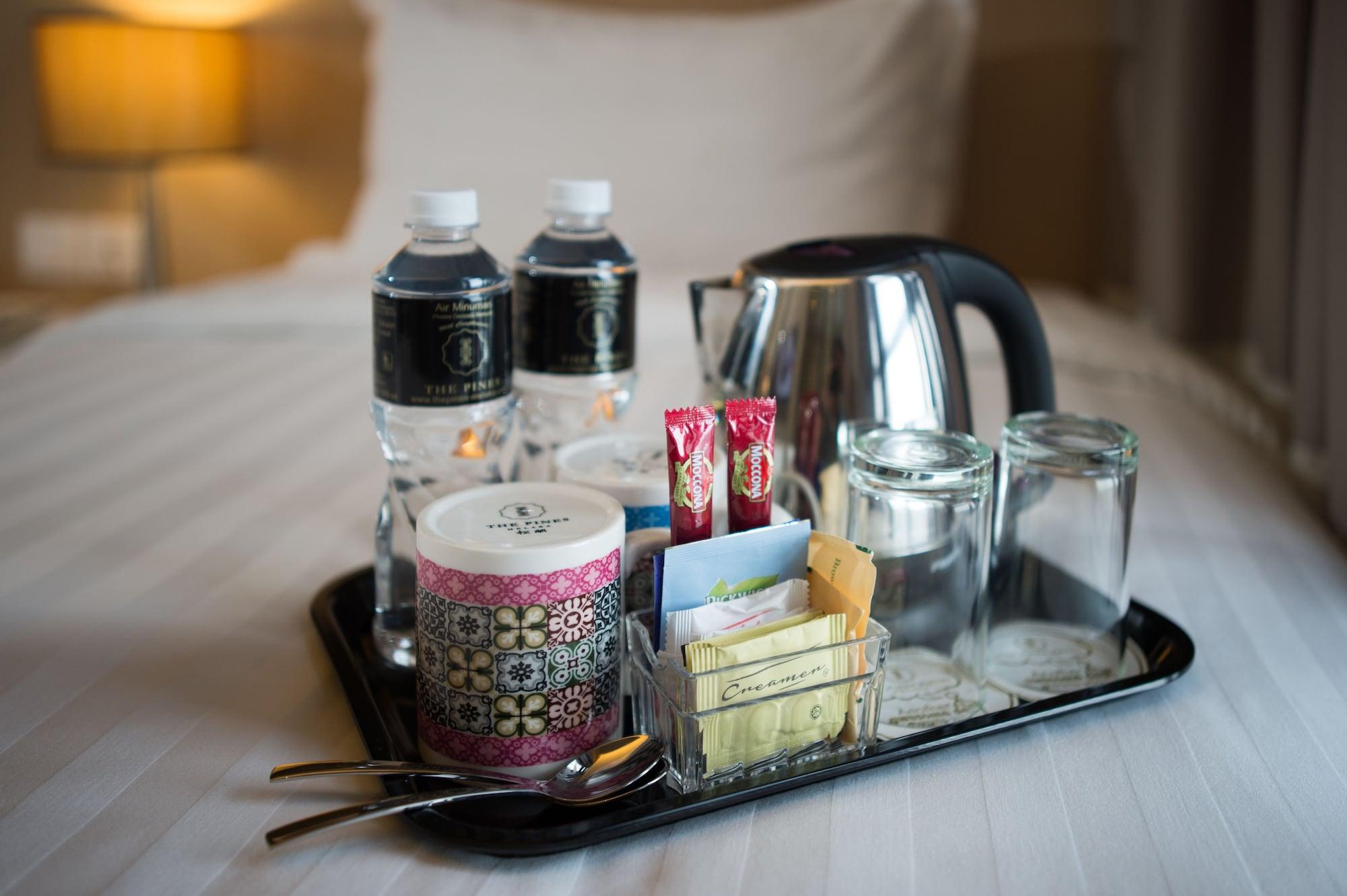 The Pines Hotel Malacca