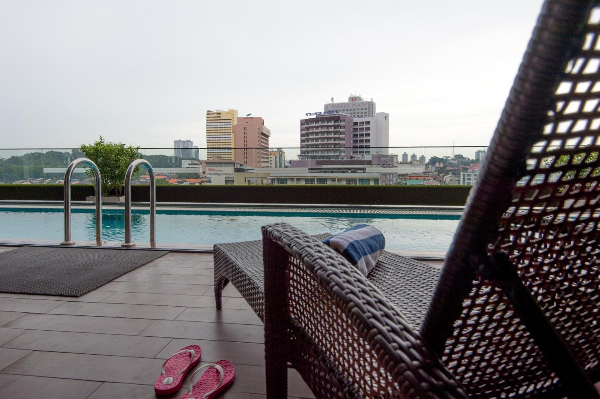 The Pines Malacca