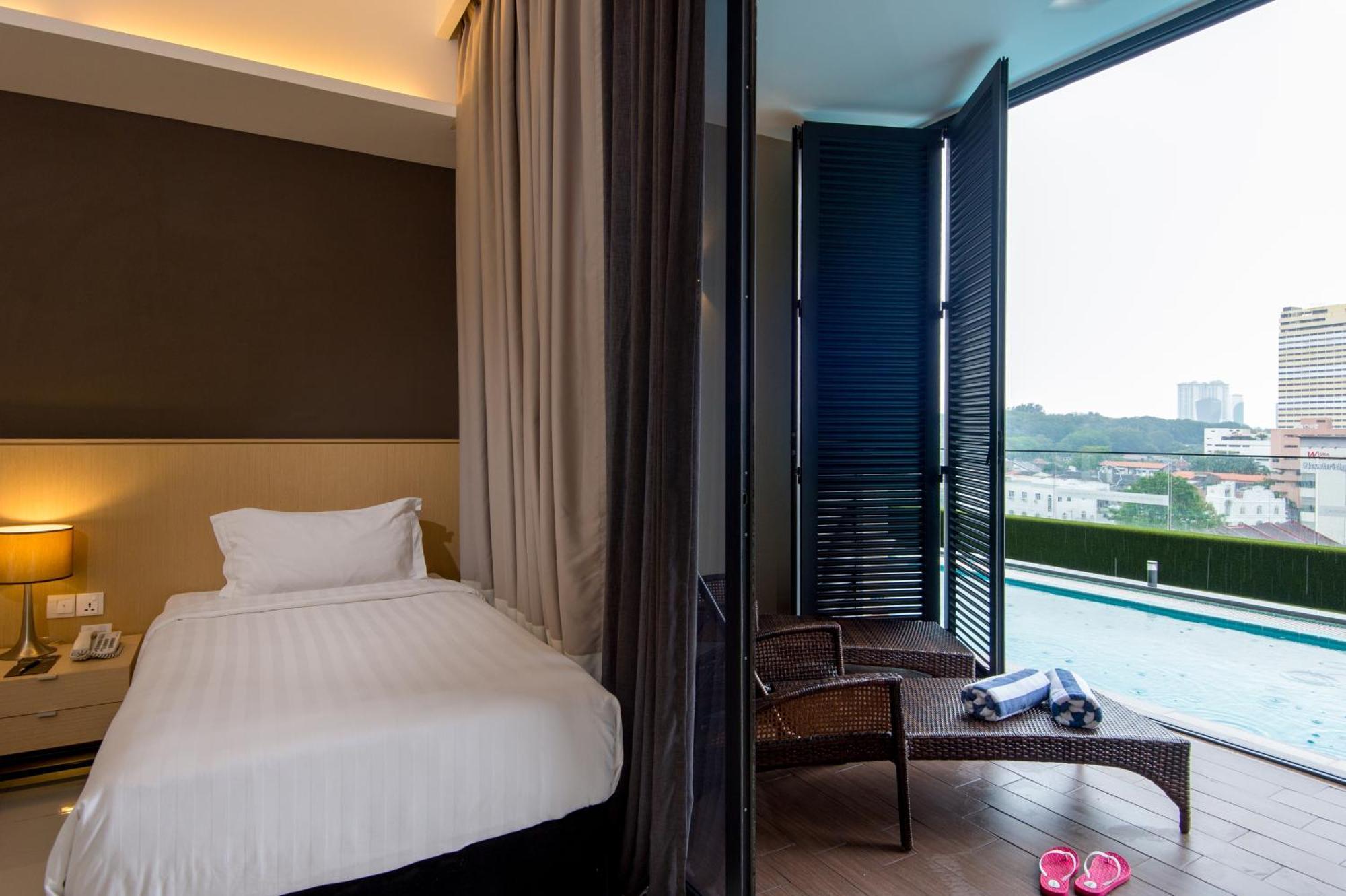 The Pines 4* Malacca