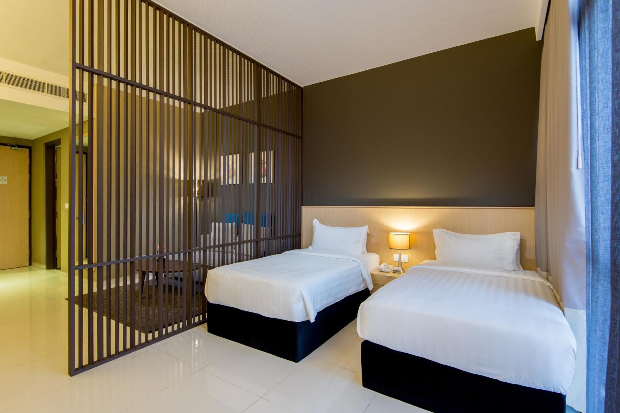 The Pines Hotel Malacca