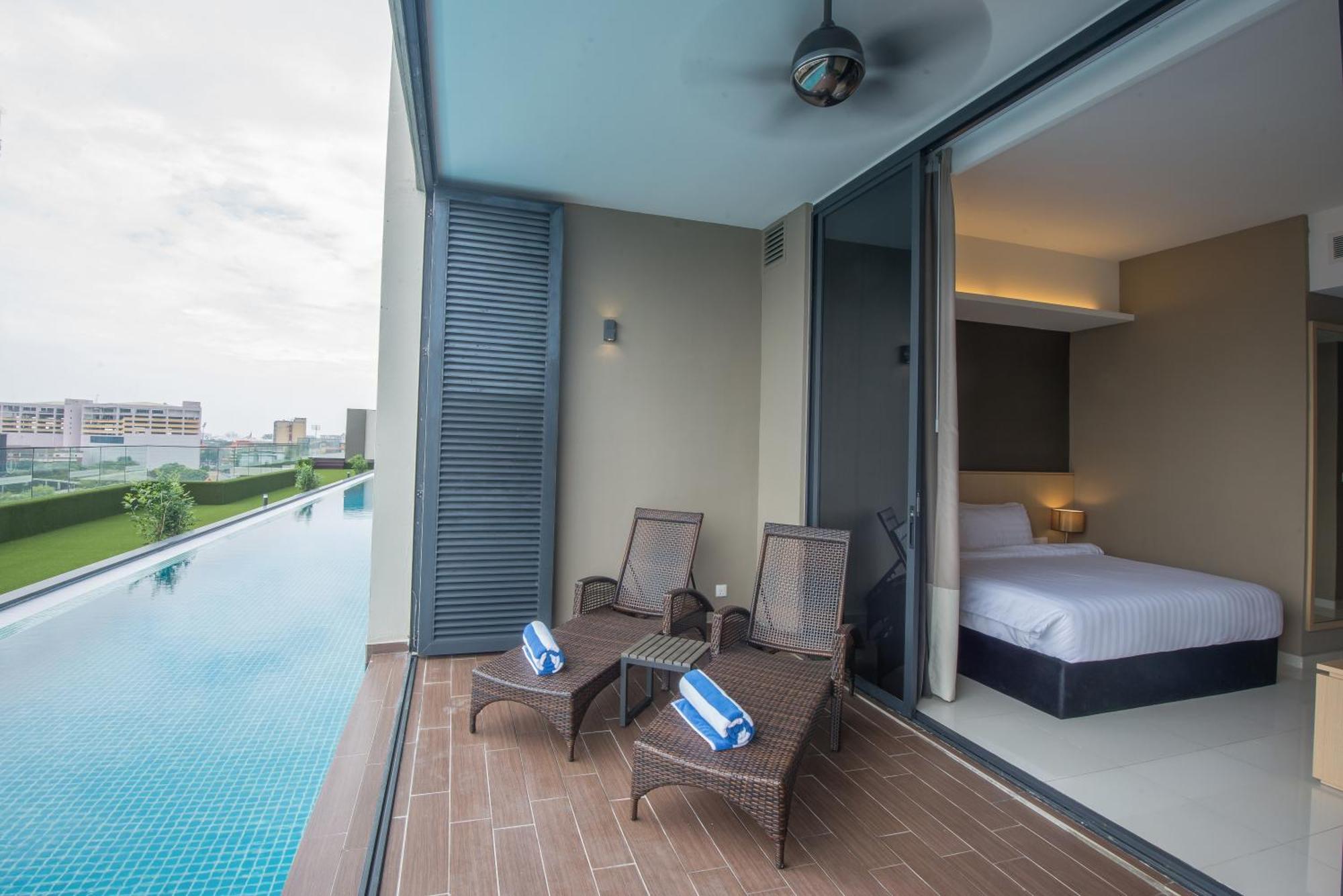 The Pines 4* Malacca
