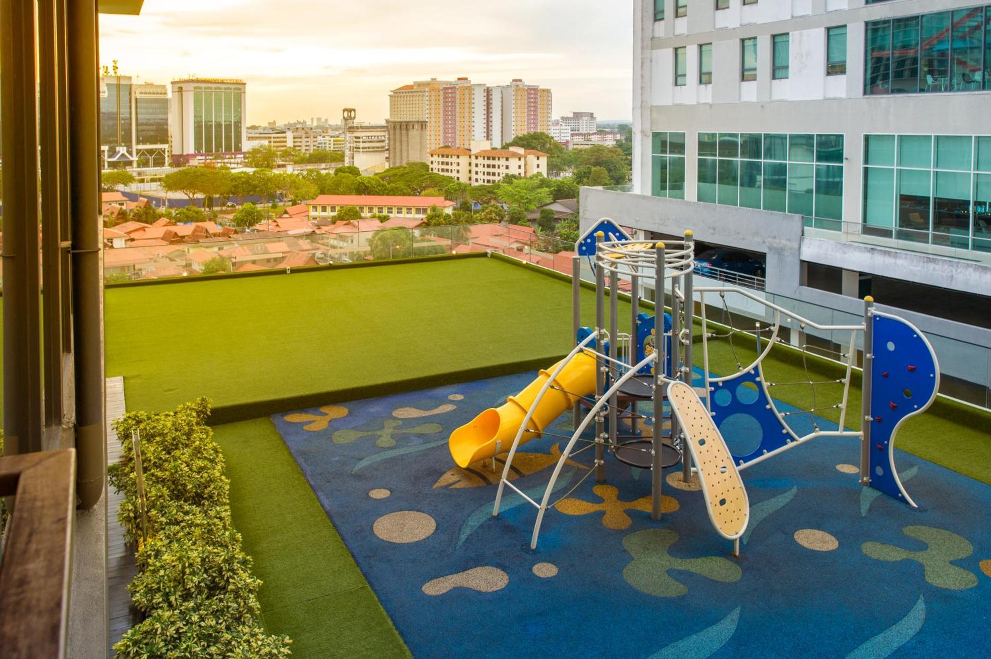 The Pines Malacca