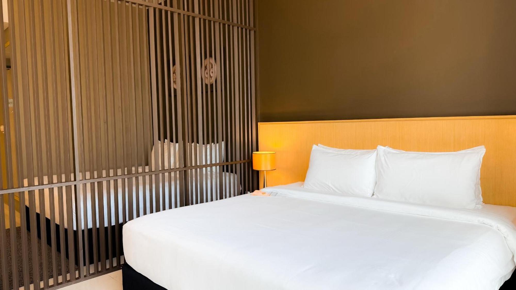 Hotel The Pines 4*