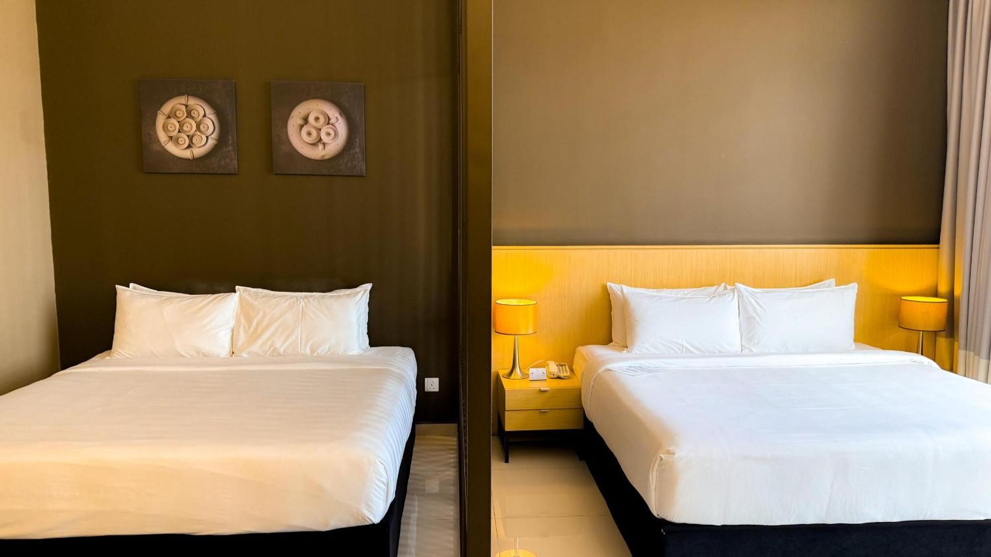 The Pines Hotel Malacca