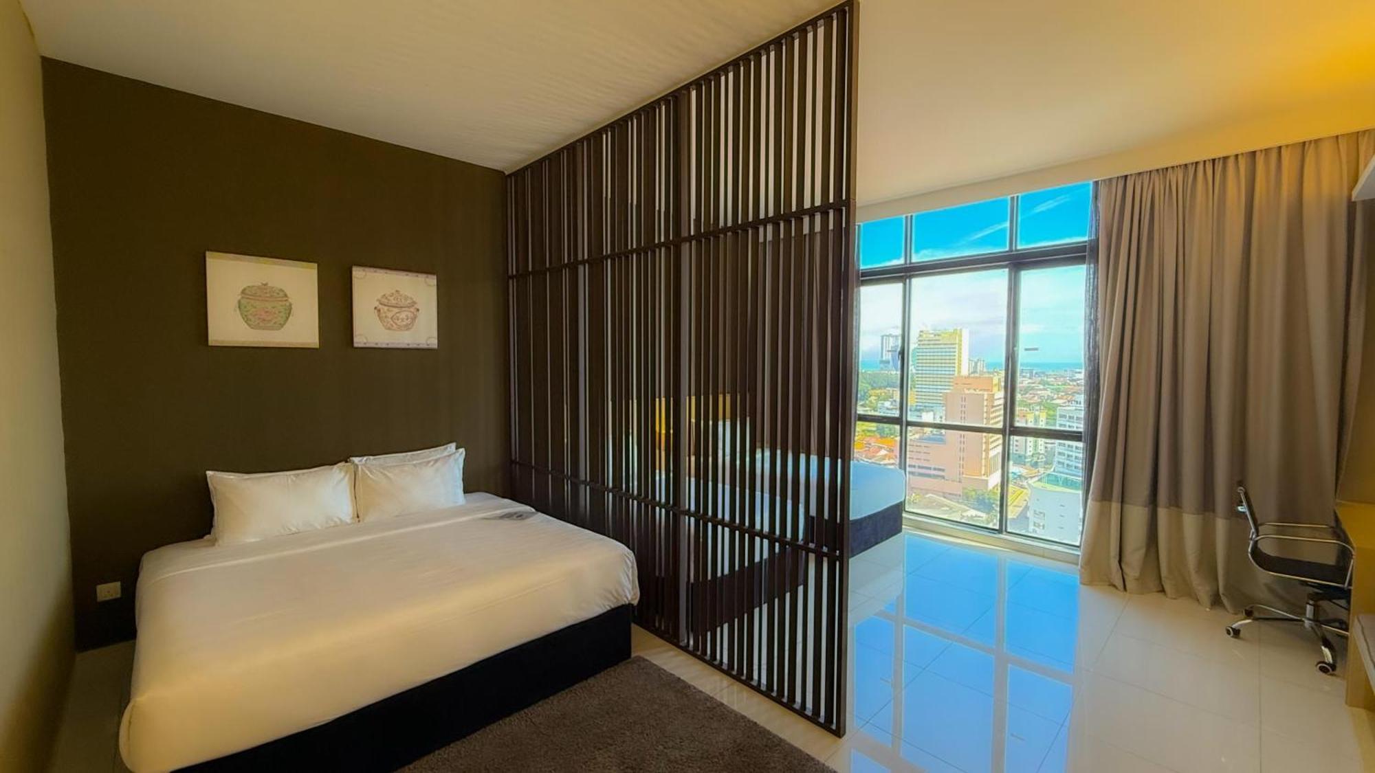 The Pines Malacca