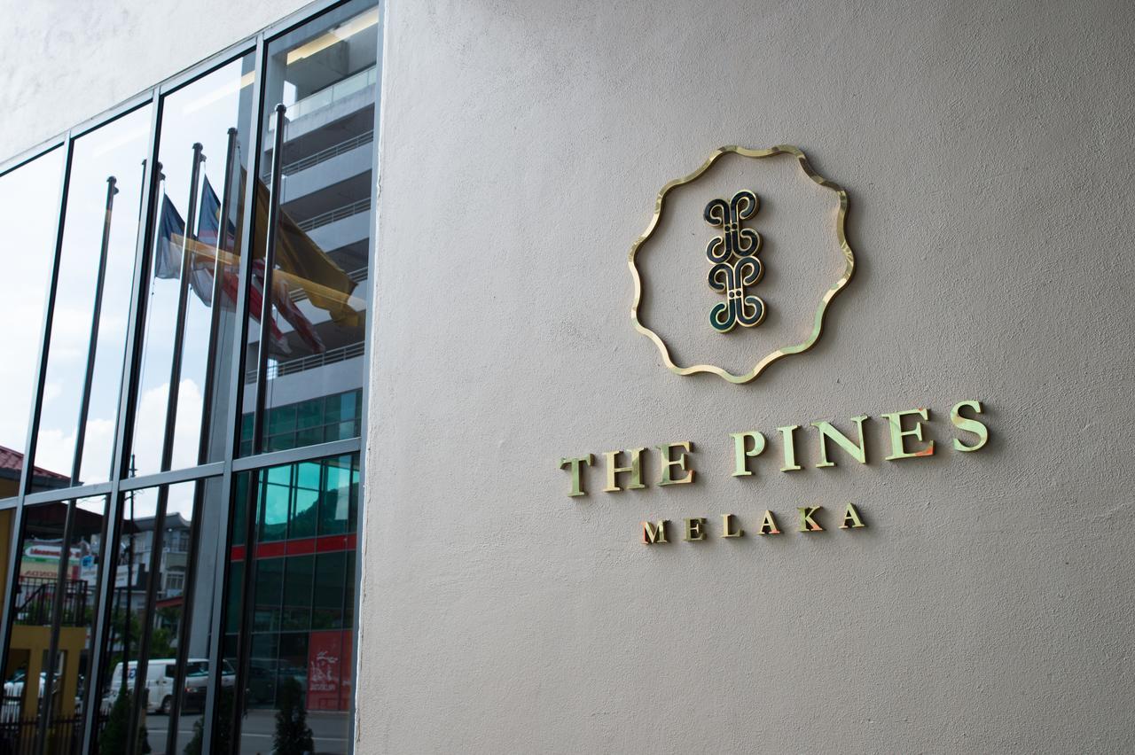 Hotel The Pines 4*