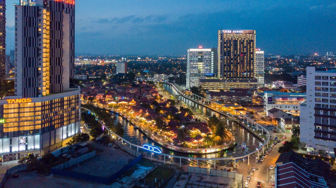 The Pines Malacca