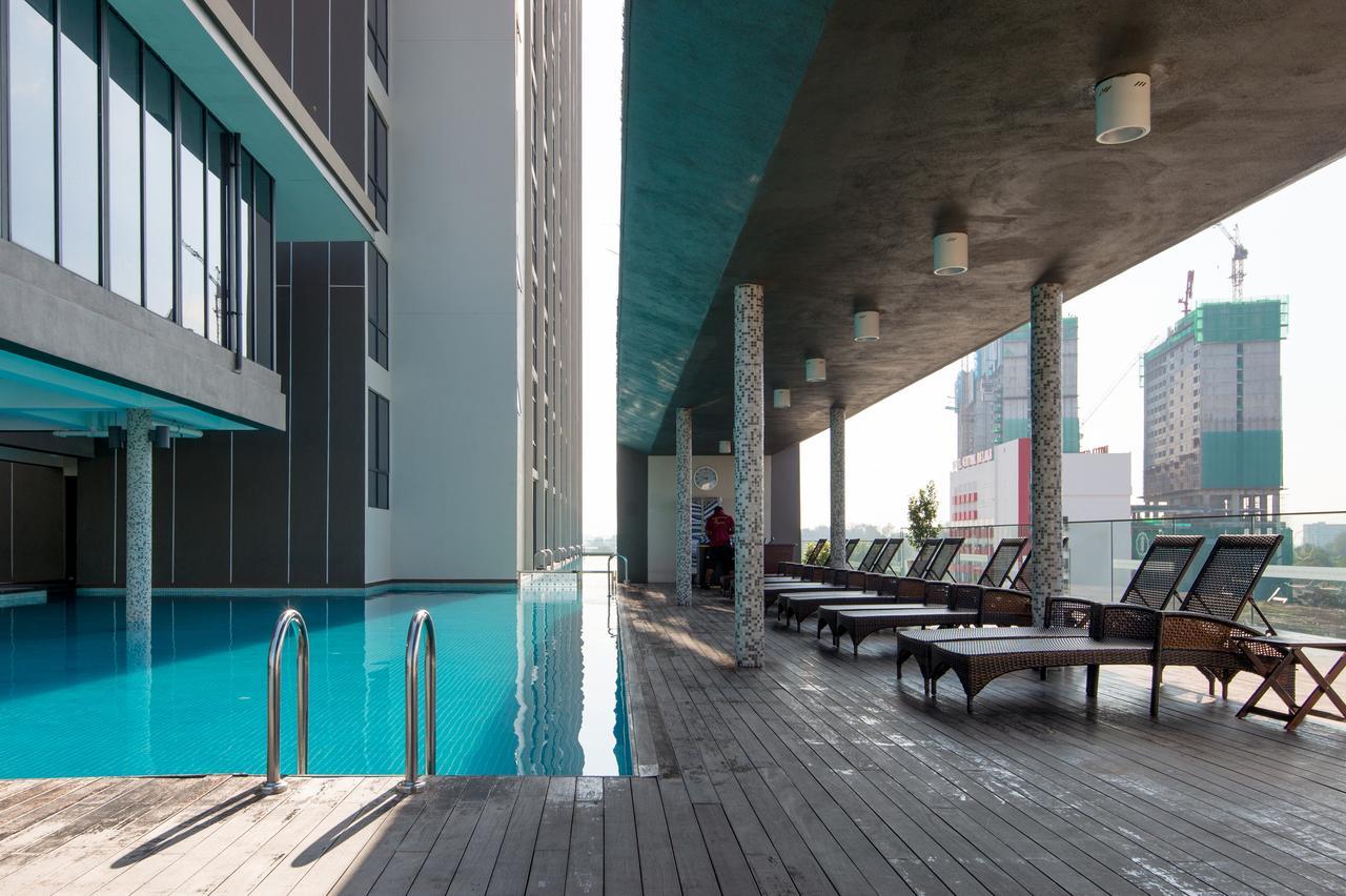 Hotel The Pines Malacca